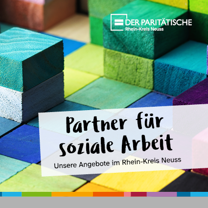 Unser Angebot im Überblick