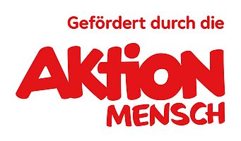 Förderung Aktion Mensch
