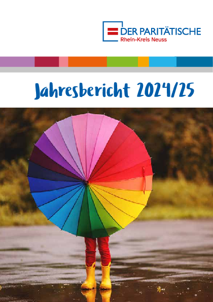 Jahresbericht