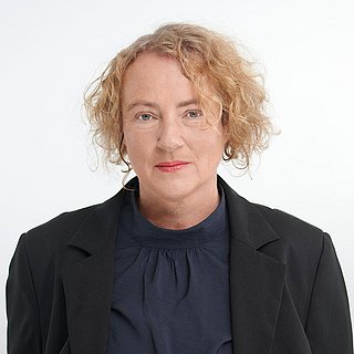 Barbara Shahbaz