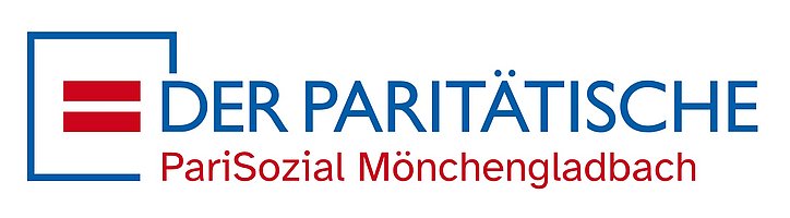 Logo Der Paritätische PariSozial Mönchengladbach